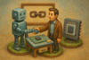 OpenAI Partners with Broadcom on Custom AI Chips