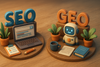 SEO vs GEO