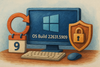 Windows 11 23H2 KB5065431 Update – September 2025