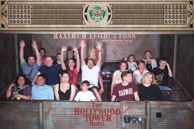 Tower of Terror