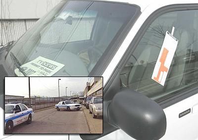 Phil Cline Must Resign