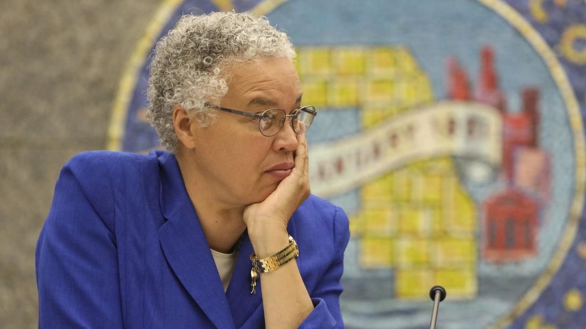 Preckwinkle’s Pop-Tax Political Faceplant