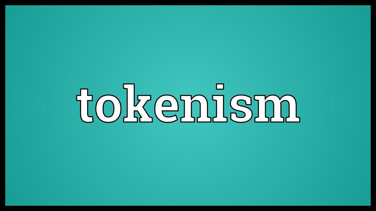Token Branding