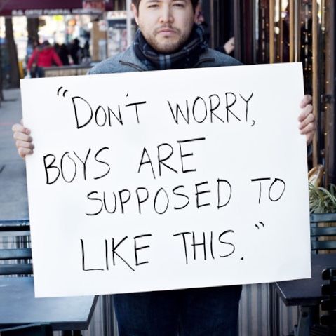 The Tyranny of #MeToo