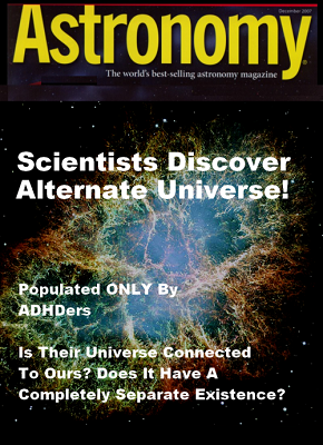 Burned by the ADHD Back Burner