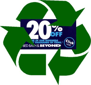 Caffeine and the Art of Dumpster Diving