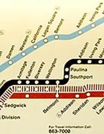 CTA Introduces "Bemont Avenue" on 3,000 Wrong Maps