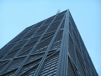 John Hancock: How the Other Half Lives