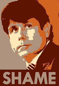 How to Lose All Credibility in Media the Blagojevich Way