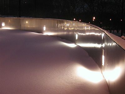 Seasonal Perversity in Chicago