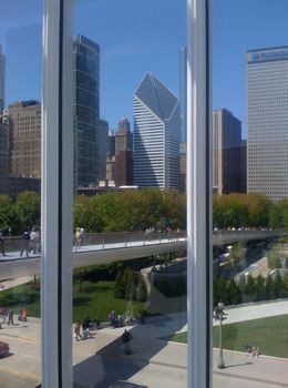 The Good Life in Downtown Chicago