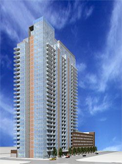 "Polk Street Canyon" By Any Other Name...