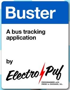 CTA Bus Tracker Vs. Union Negotiating Power