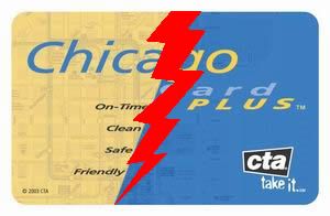 CTA to North Siders: Drop Dead (from Crowding) or Drive