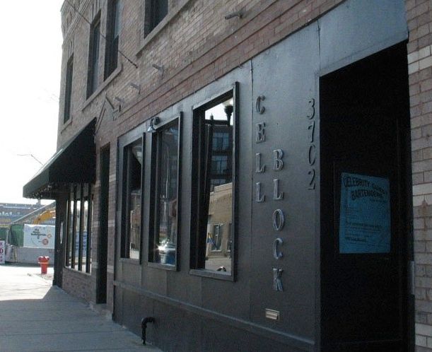 Love at the Eagle or the Magic of Carrots