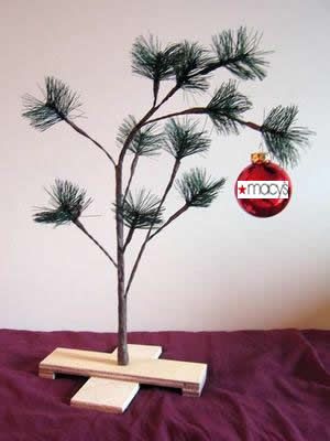 Cut-Rate Macy's Holiday Windows: The Movie