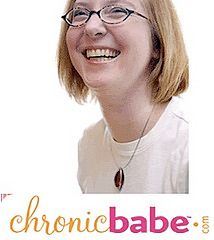 How to Be a Healthy "Hottie" with ChronicBabe.com