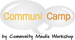 My Communicamp Experience: Why Open Conferences Are Danger Zones for ADHDers