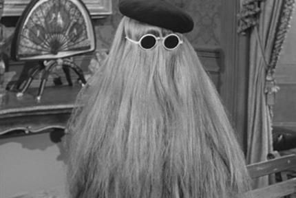 Long As God Can Grow It