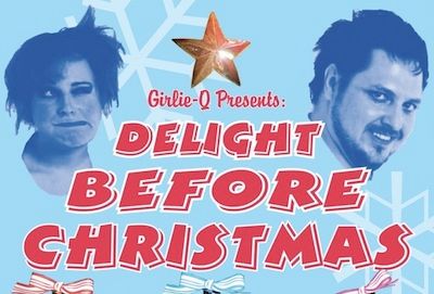 Do Straight Men Dream of Lesbian Strippers?