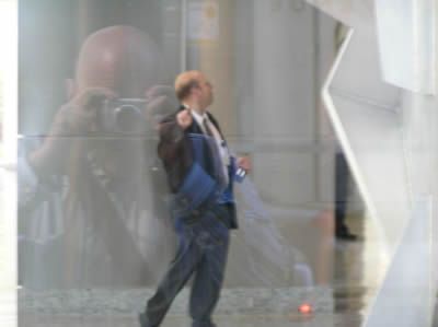 Finding Love on Fullerton