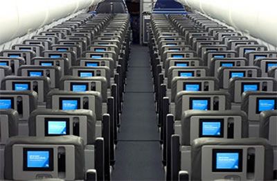 ORD to NYC: How jetBlue Won My Business (and ATA Lost It)