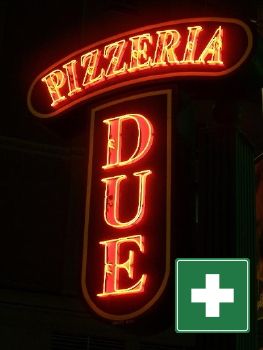 Sanctuary at the Bottom of a Deep Dish