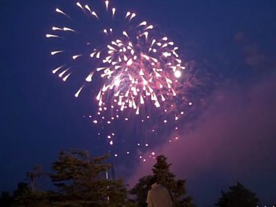 Is Chicago Covering Up a Gang Shooting at the July 3rd Fireworks?