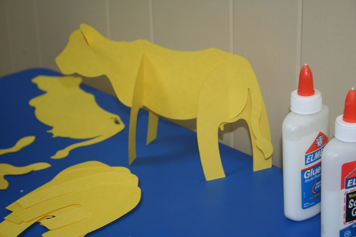 Is It Idolatrous to Claim Certainty about Religious "Facts"?