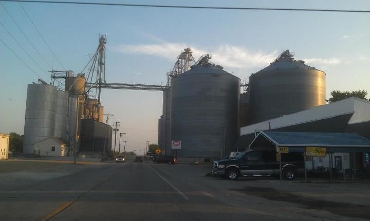 Louisville, No the Other One