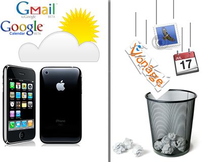 I'm Not a Mac #1--The Great Migration