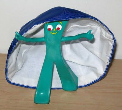 The Kippah of Conversation