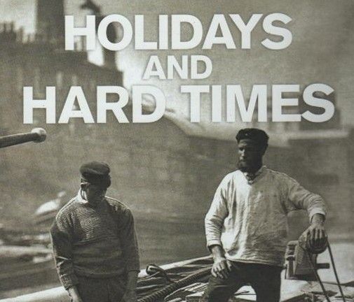 Corporate Greed Is Not a Family Value