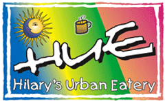 Hilary's Urban Eatery to Close?