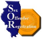 Virtual Concentration Camp for Illinois Sex Offenders?