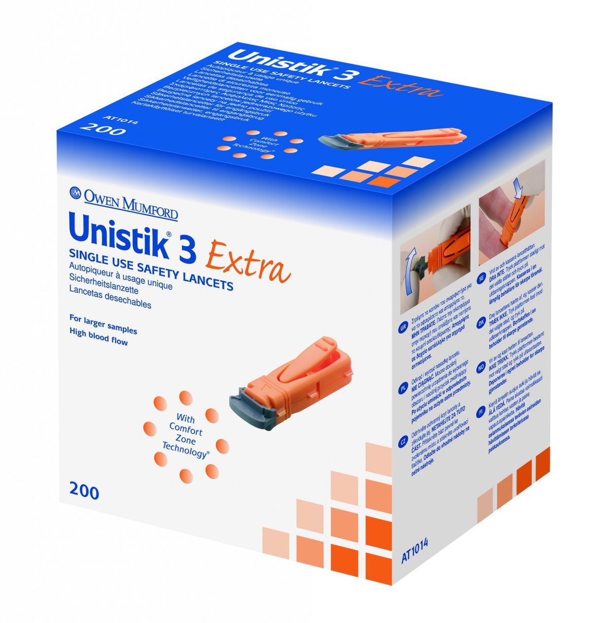 A Mohel Among Friends