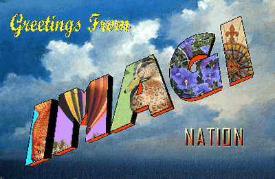 Explaining the Chicago Children's Museum