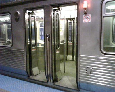 Are CTA Employees to Blame for Annoying New Warning Announcements on the 'L'?