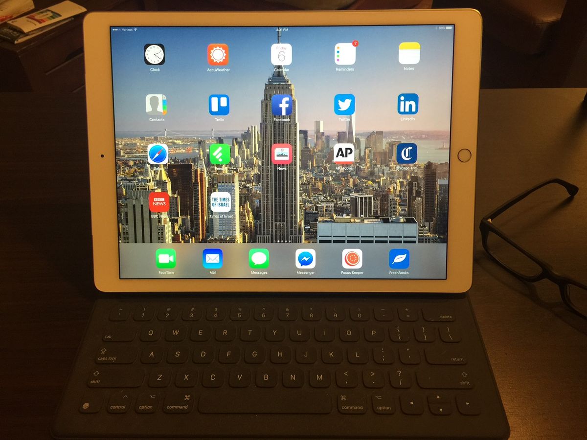 I'm Not a Mac #15–Everything New Is Old Again