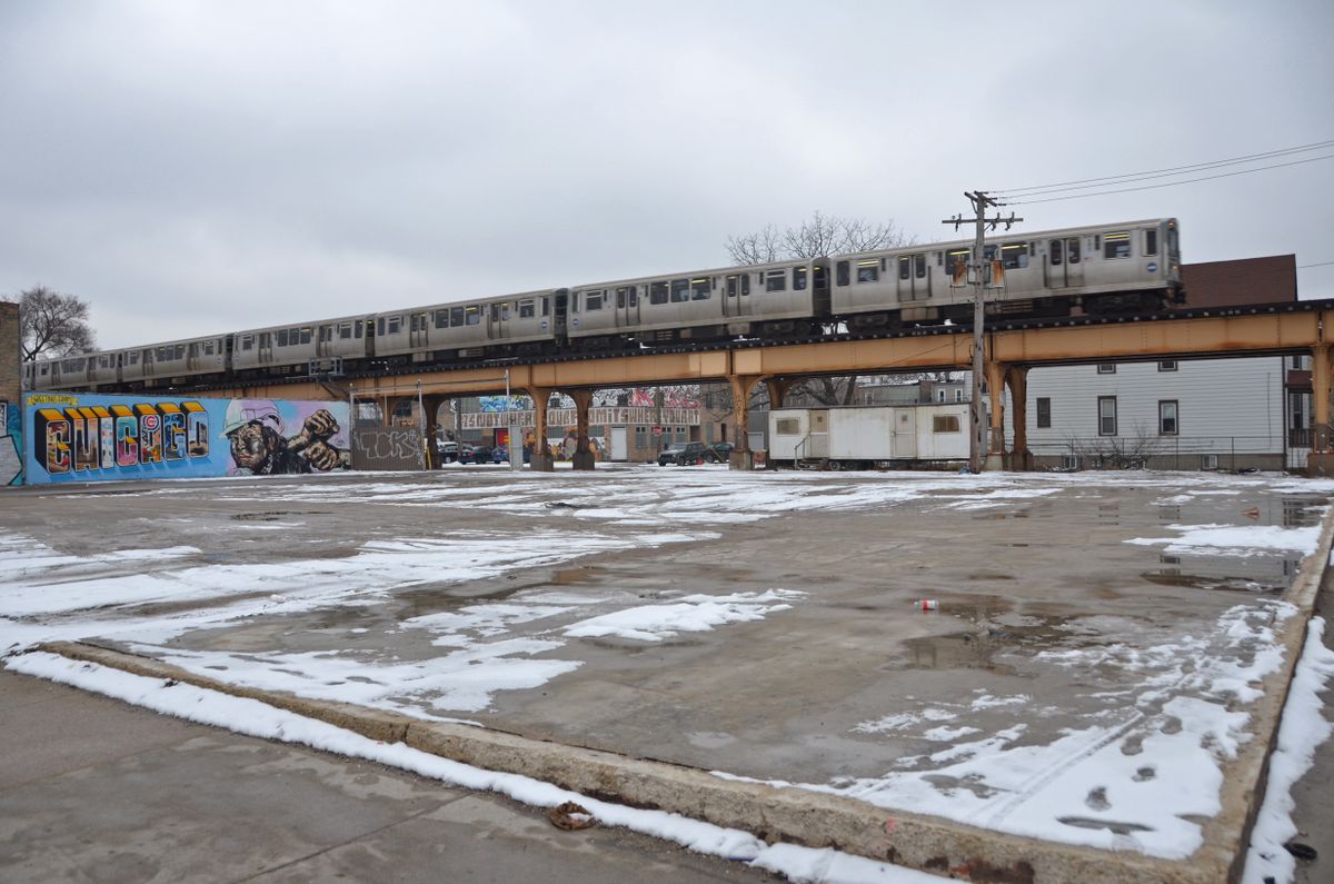 It's Not Where You're From, It's Where You're At