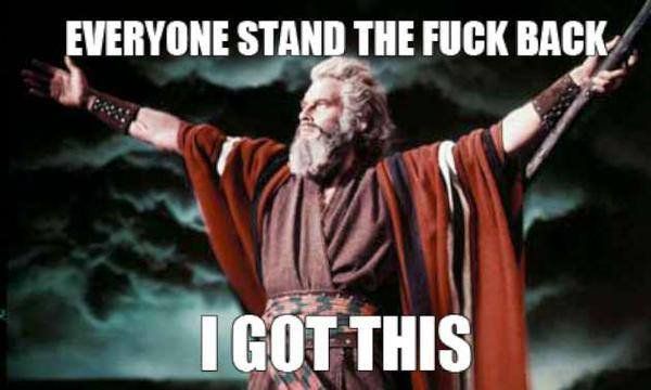 Passover From the Archives