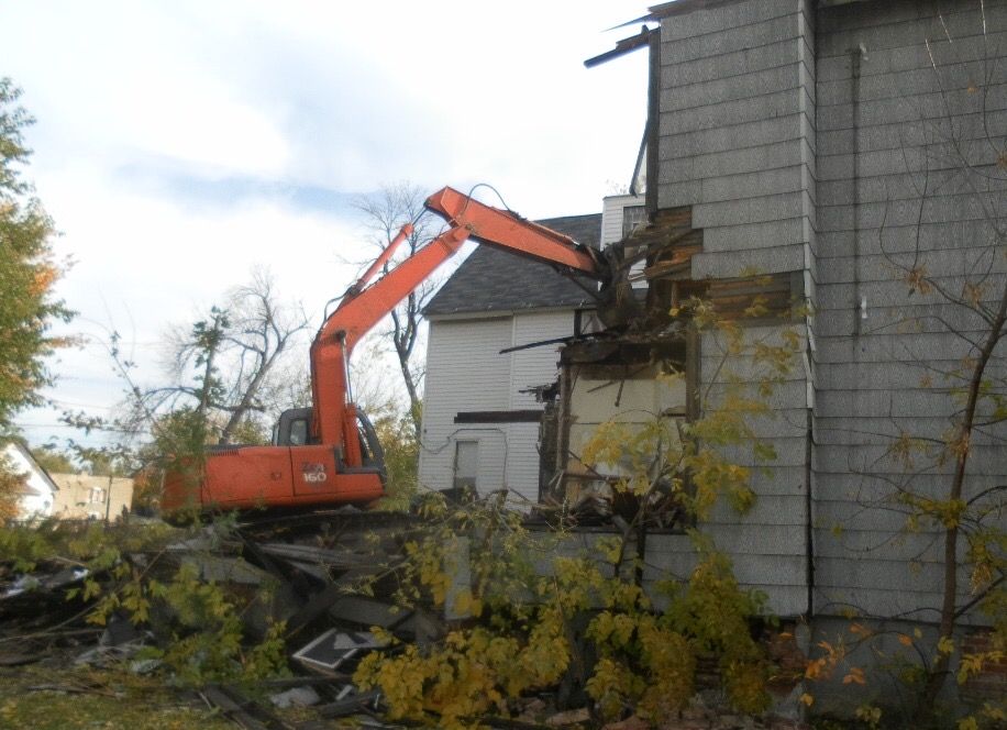 Why Chicago Has No Jane Jacobs