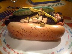 News from the Flip Front: The World According to Jasmine Davila