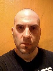 Jeff Ramone's Supersensibly Perceptive Gay Ten Commandments