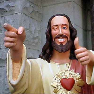 Please Don't "Shalom" Your Supermarket Jew
