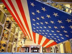 The Status Quo Vs. The Local Blogger