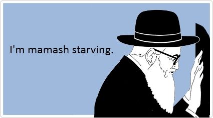 Break Fast and Barry