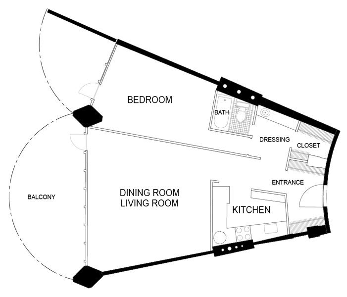 Reprising the Yankee Hotel Foxtrot