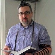 The Amidah Project: Three a Day the RJ Way