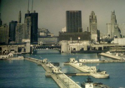 Mausoleum of Science and Industry